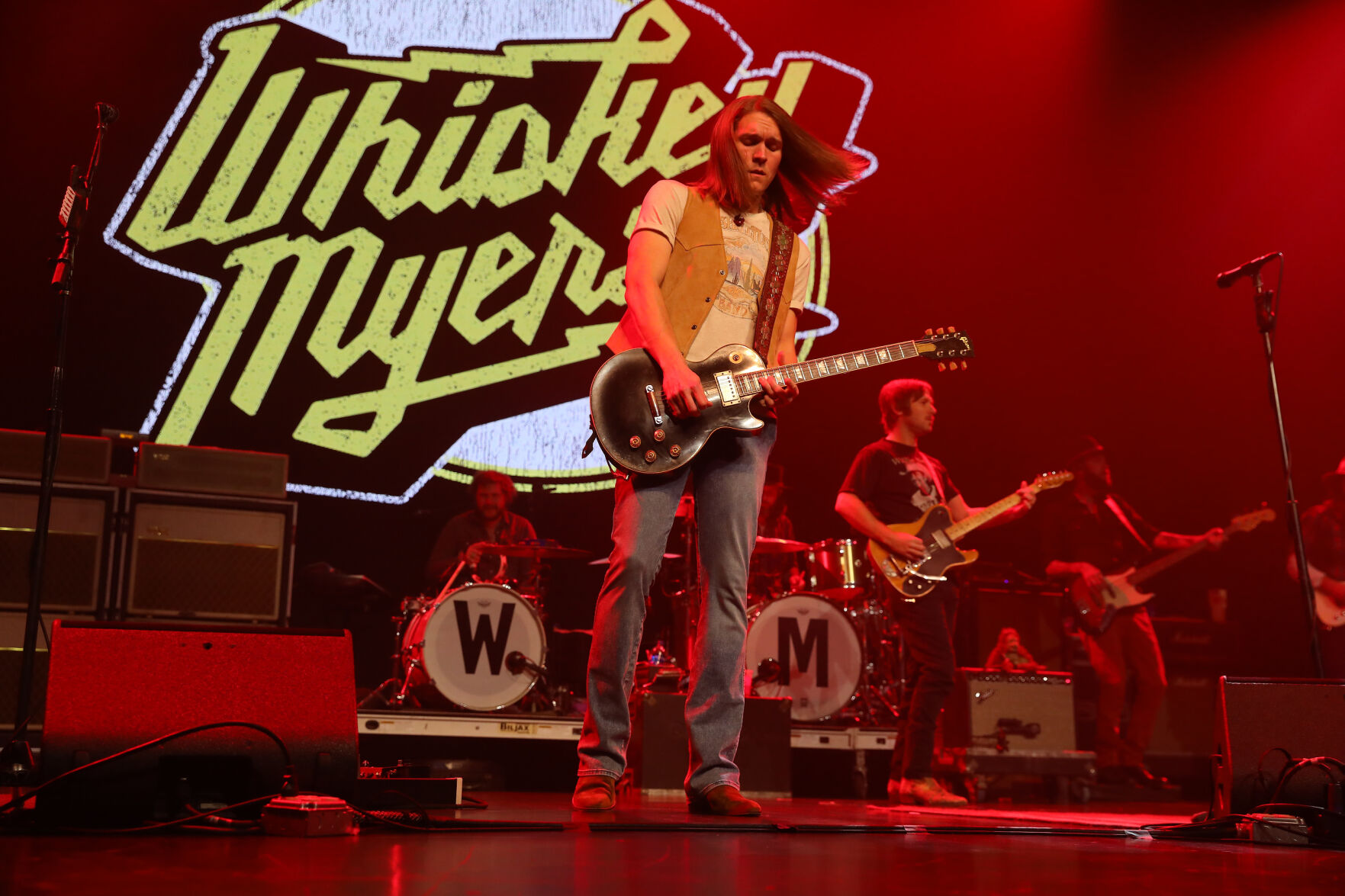 Whiskey Myers